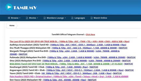 1tamilmv proxy|TamilMV Proxy and Mirrors, 1TamilMV Mirrors [2024]